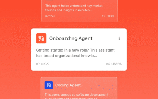 Don't sleep on Cohere: Command A Reasoning, its first reasoning model, is built for enterprise customer service and more
