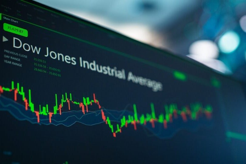 Dow Surges 300 Points; American Axle & Manufacturing Posts Upbeat Earnings - American Axle & Mfg Hldgs (NYSE:AXL), BioVie (NASDAQ:BIVI)