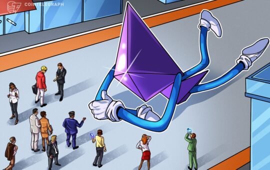 ETHZilla’s $250M Buyback Sparks Ether Treasury Debate