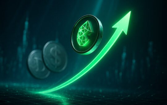 Ethena Labs’ USDe overtakes rivals as fastest-growing stablecoin, reaching $10B in TVL in just 500 days