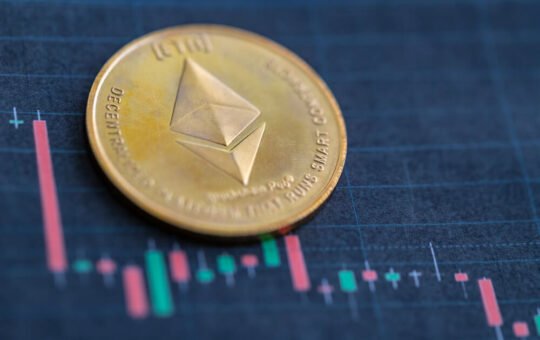 Ethereum plunges as Trump