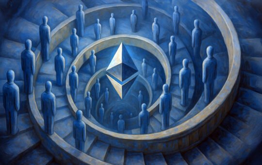 Ethereum staking faces $3.28 billion exit queue as delays hit longest wait in months