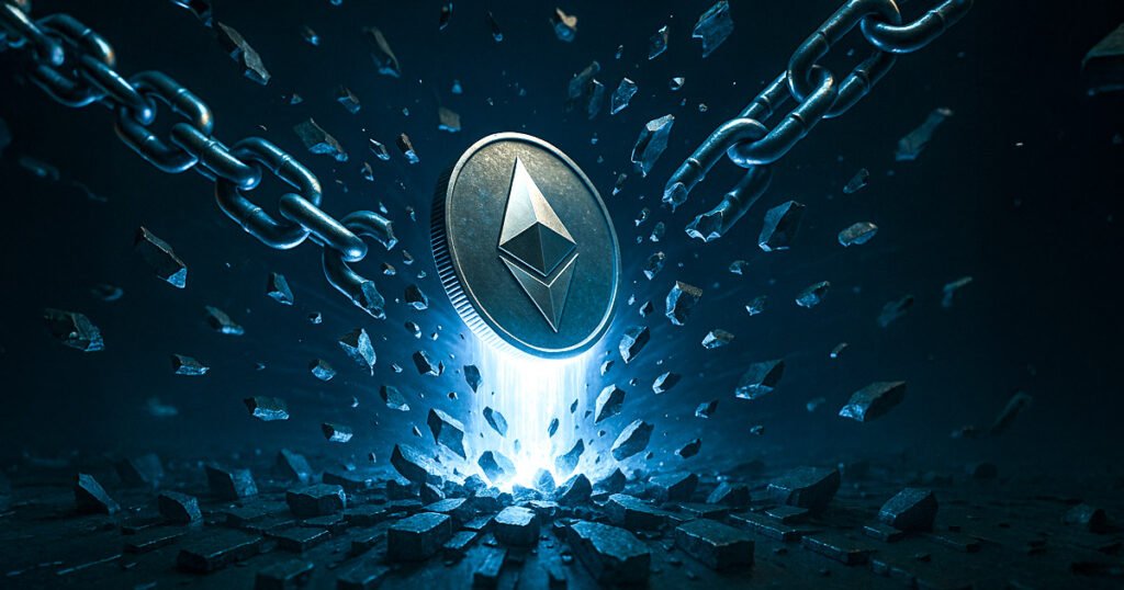 Ethereum treasury companies could expand their ETH holdings by another $27 billion