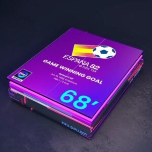FIFA to Migrate Football-Themed NFT Project to FIFA Blockchain This Month