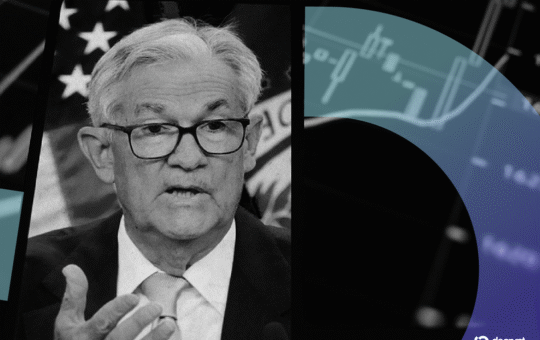 Fed Ends Supervisory Program Overseeing Banks' Crypto Activity