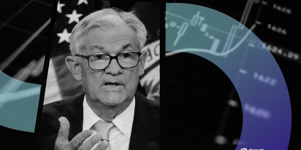 Fed Ends Supervisory Program Overseeing Banks' Crypto Activity