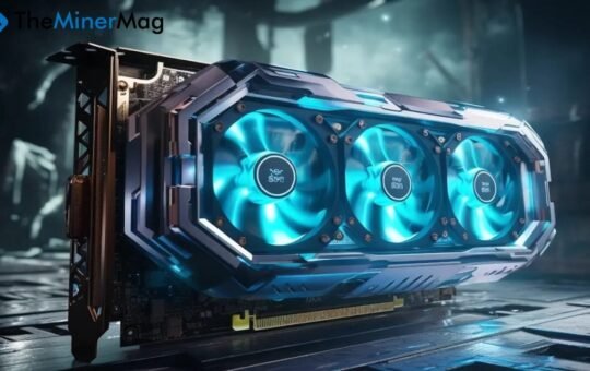 HIVE to Provide GPU Backbone for Canada’s Sovereign AI Cloud