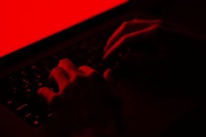 Hackers Are Selling the Rally