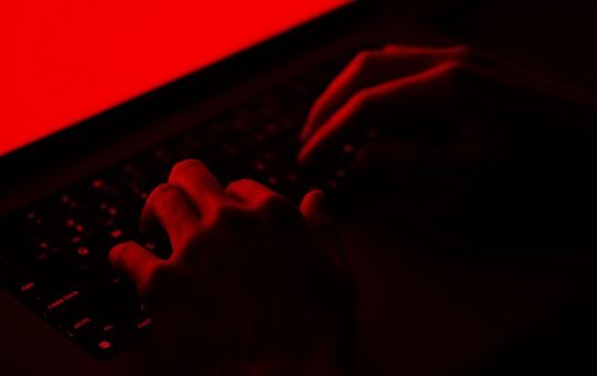 Hackers Are Selling the Rally