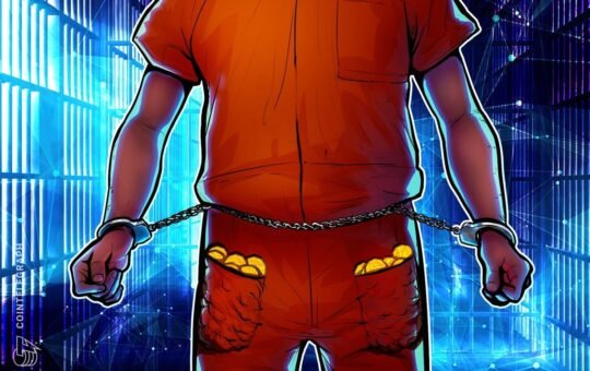 HashFlare Founders Want Time Served As US Asks For 10 Years