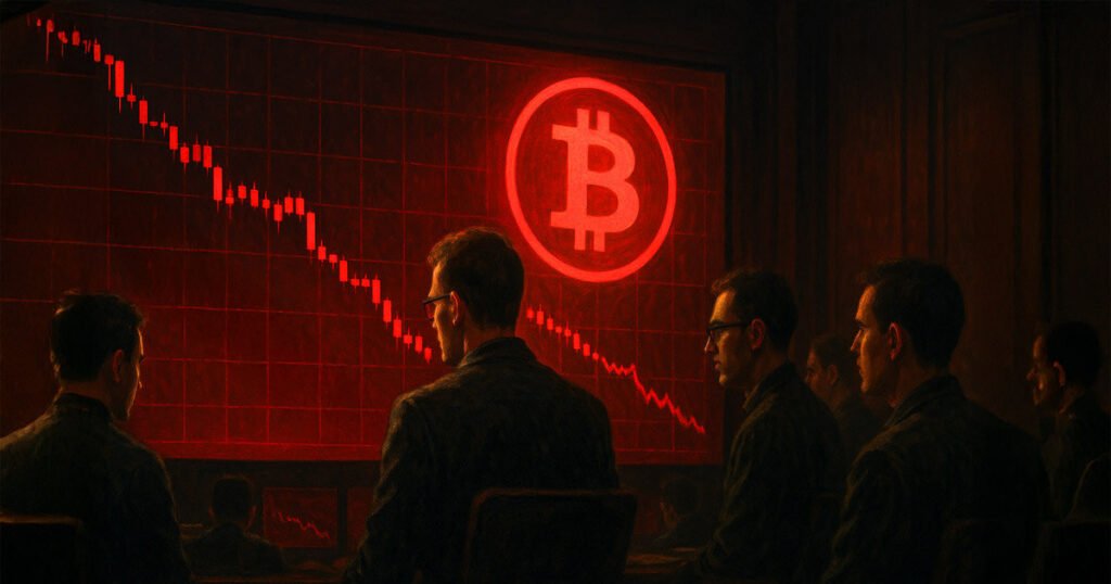 How the US Treasury's cash rebuild could cap Bitcoin enthusiasm through fall