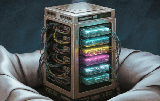 Is Model Context Protocol MCP the Missing Standard in AI Infrastructure?