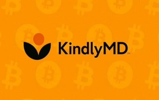 Kindly MD files $5B shelf offering with plans to expand Bitcoin treasury