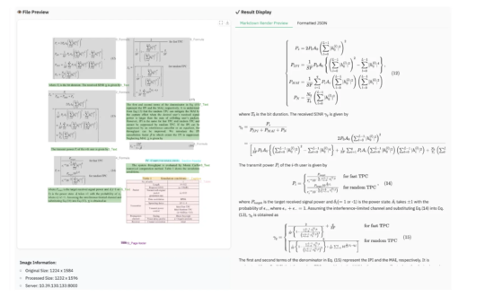 Meet dots.ocr: A New 1.7B Vision-Language Model that Achieves SOTA Performance on Multilingual Document Parsing