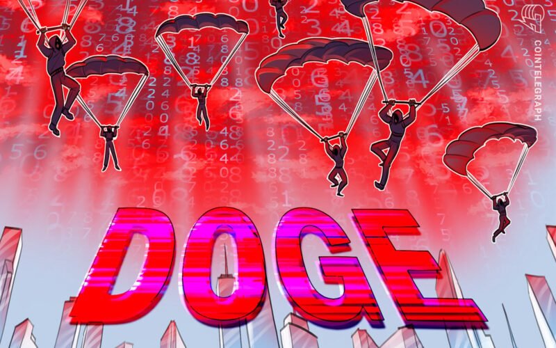 Monero's 51% Attacker, Qubic, to Target DOGE Next