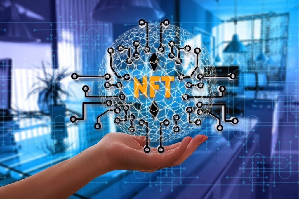 NFT Projects to Watch in 2025’s. The Most Anticipated Drops