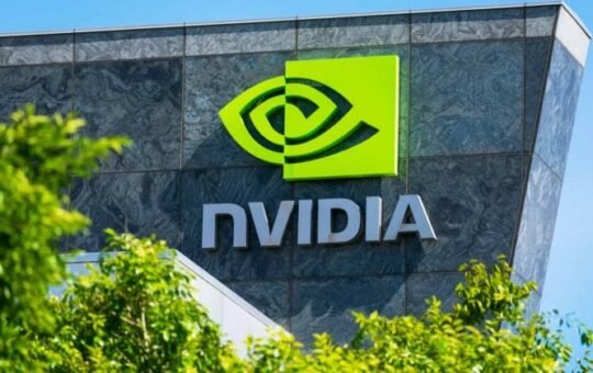 Nvidia beats Q2 earnings with $46.7B revenue as shares fall 3% after hours