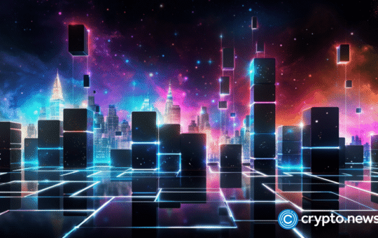 Polkadot price to surge? Key vote advances ahead of JAM upgrade