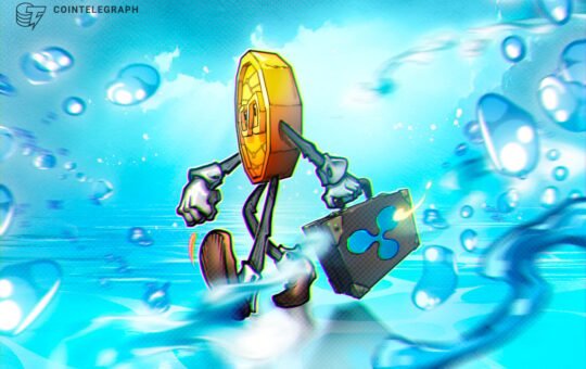 Ripple to Buy Stablecoin Platform Rail for $200M