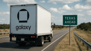 Soluna’s Project Kati 1 to Reach 83 MW With Galaxy Bitcoin Miner Deployment
