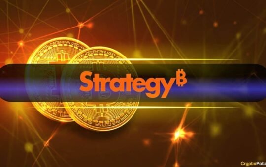 Strategy’s Bitcoin Stash Nears 630K BTC After Latest Buy