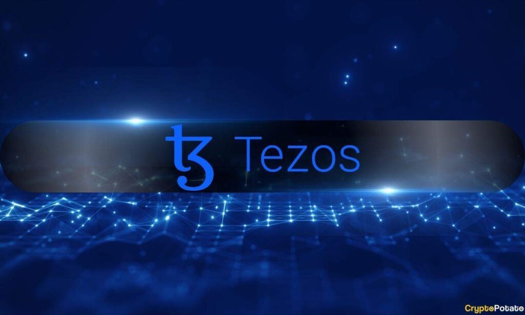 Tezos to Feature Liquid Staking With stXTZ Launch on Etherlink