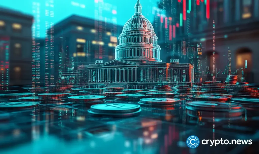 Trump's order clears regulatory path for crypto in 401(k) plans — what does this mean?