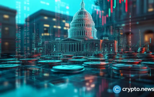 Trump's order clears regulatory path for crypto in 401(k) plans — what does this mean?