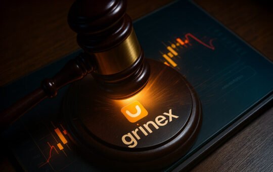 UK targets Russian crypto ties in new sanctions wave