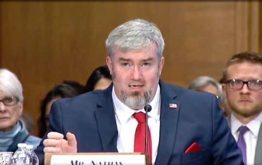 U.S. Banking Regulator OCC Lifts Enforcement Order From Anchorage Digital