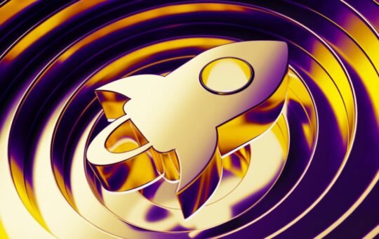 US Commerce Department Publishes GDP Data on Stellar (XLM) Blockchain