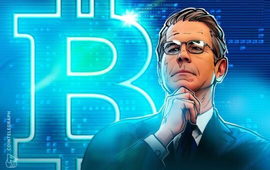 US Treasury Bessent Says Budget-Neutral Bitcoin Reserve Buys Still Possible