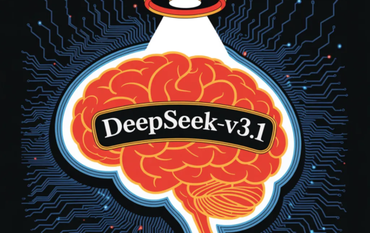 What is DeepSeek-V3.1 and Why is Everyone Talking About It?