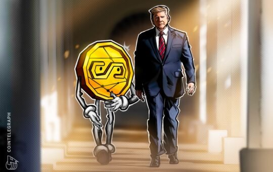 What's next for stablecoins and global crypto rules?
