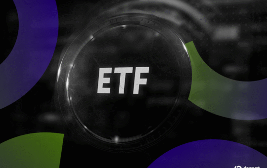 '$1 Trillion Club' ETF Gives Investors Exposure to Tech Giants—And Bitcoin