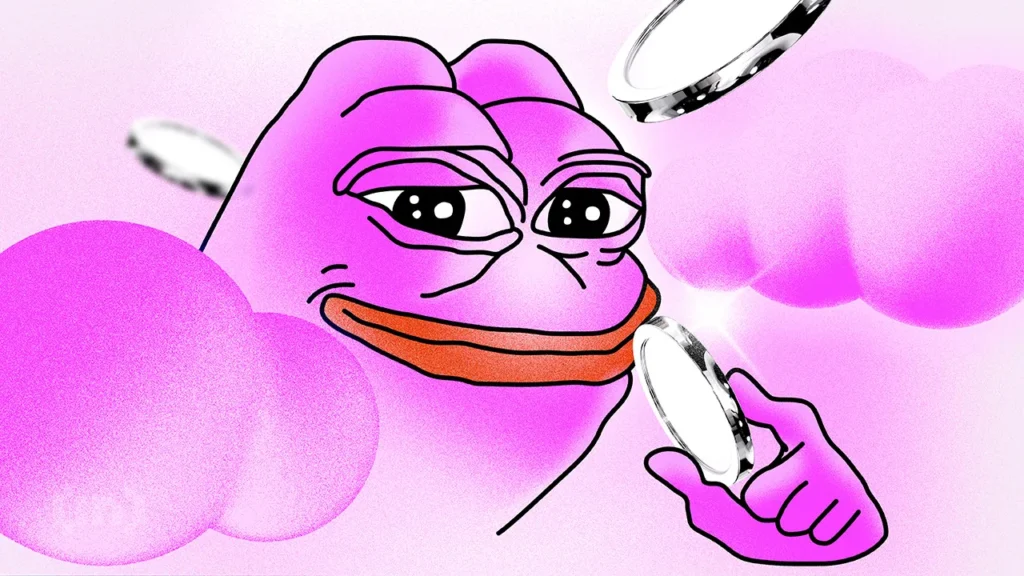 3 Meme Coins To Watch In The First Week Of September