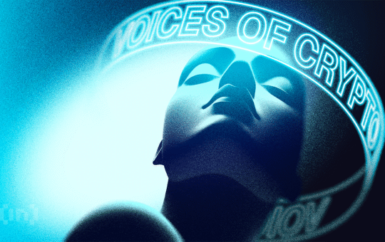 AI and Blockchain: A Symbiotic or Competitive Future?