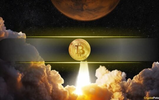 Analysts Predict Massive 'Uptober' Rally Despite This Week’s Market Rout