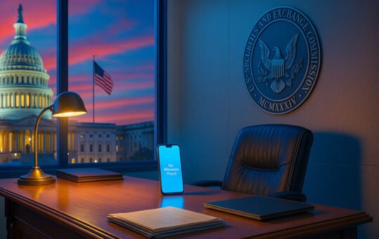 Balchunas says tokenized stocks unlikely to disrupt ETFs as SEC gears up for rule change