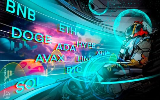 Bitcoin, Altcoins Rebound As Dip Buyers Supply Volume