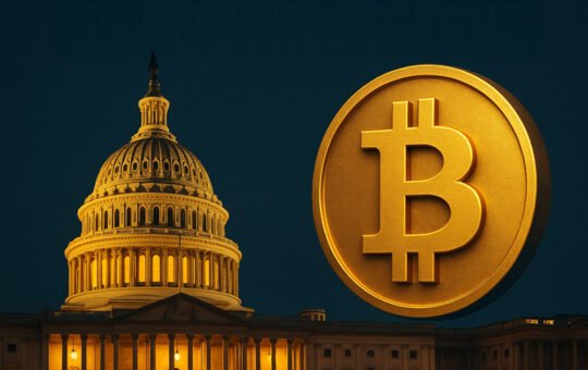 Bitcoin advocates form 'Treasury Council' to push for corporate adoption in Congress