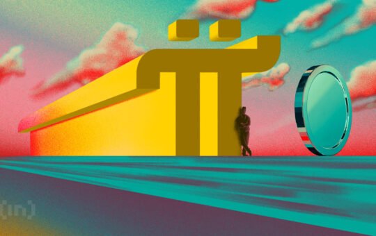 Can Upcoming Pi Network Upgrade Save Price from All-Time Low?
