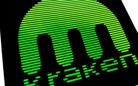 Crypto Exchange Kraken Sees Handful of Senior Execs Depart: Source