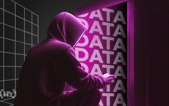 Crypto.com Reveals Hidden User Data Breach