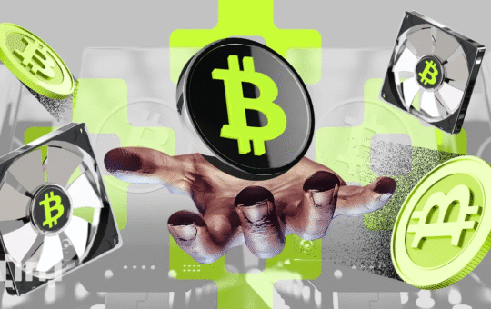 DL Holdings to Enter Bitcoin Mining Through Convertible-Bond Deal