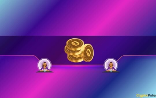 DOGE Breaks Triangle Pattern, Analyst Warns of Next Leg Down