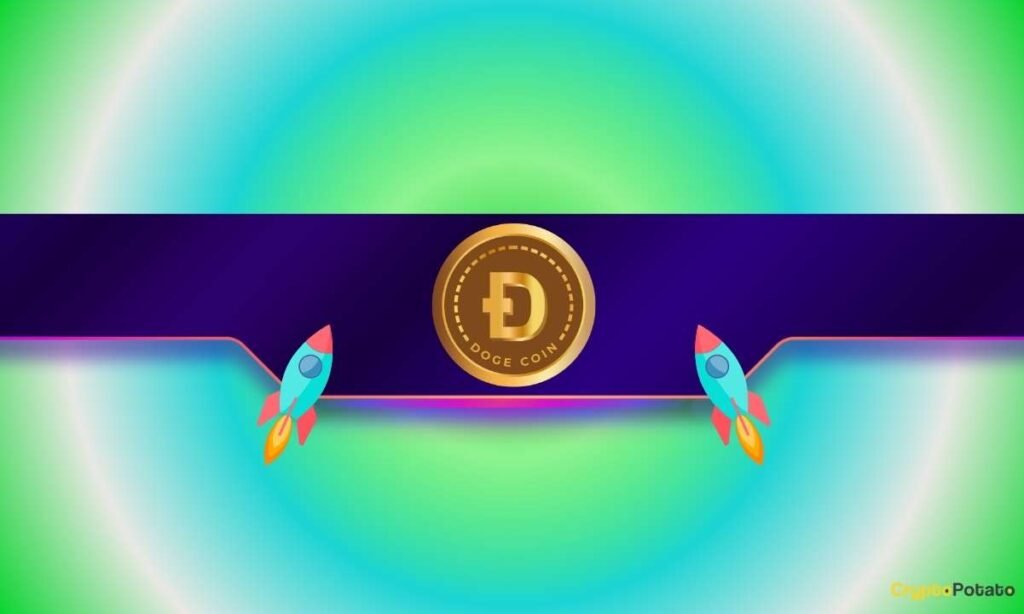 DOGE Smashes Triangle Pattern: Next Stop $0.31?