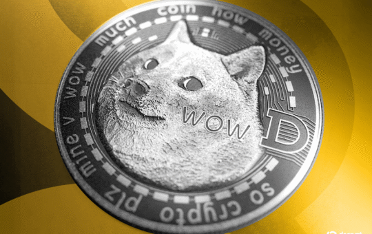 Dogecoin Price Skyrockets as DOGE Massively Outpaces Bitcoin, Ethereum Gains