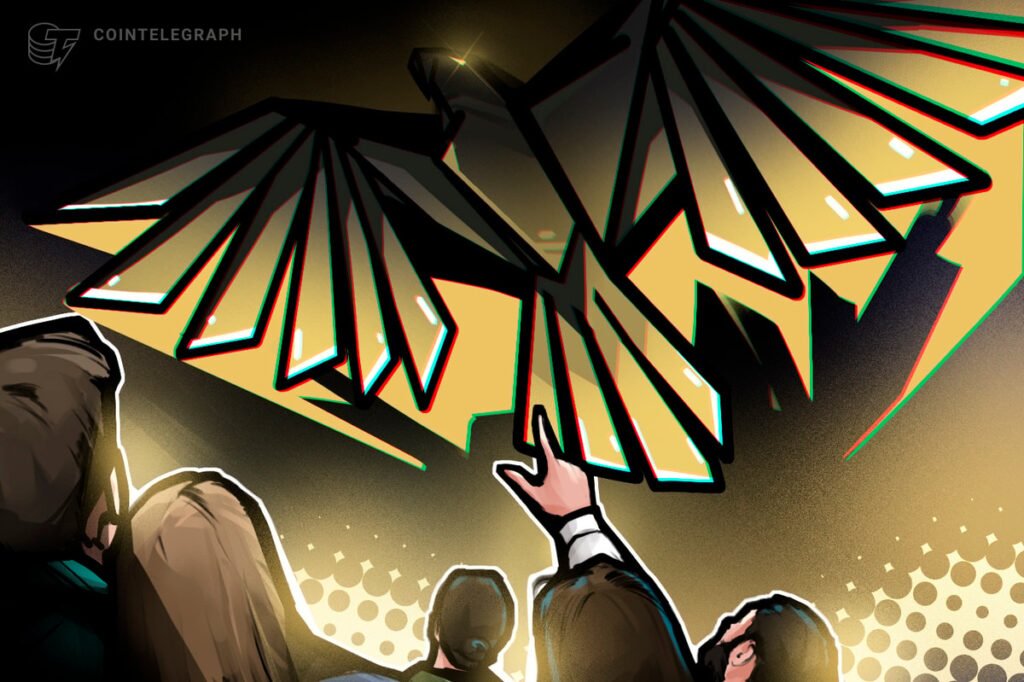 Justin Sun’s WLFI Address Reportedly Blacklisted