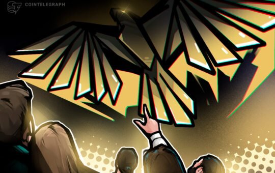 Justin Sun’s WLFI Address Reportedly Blacklisted